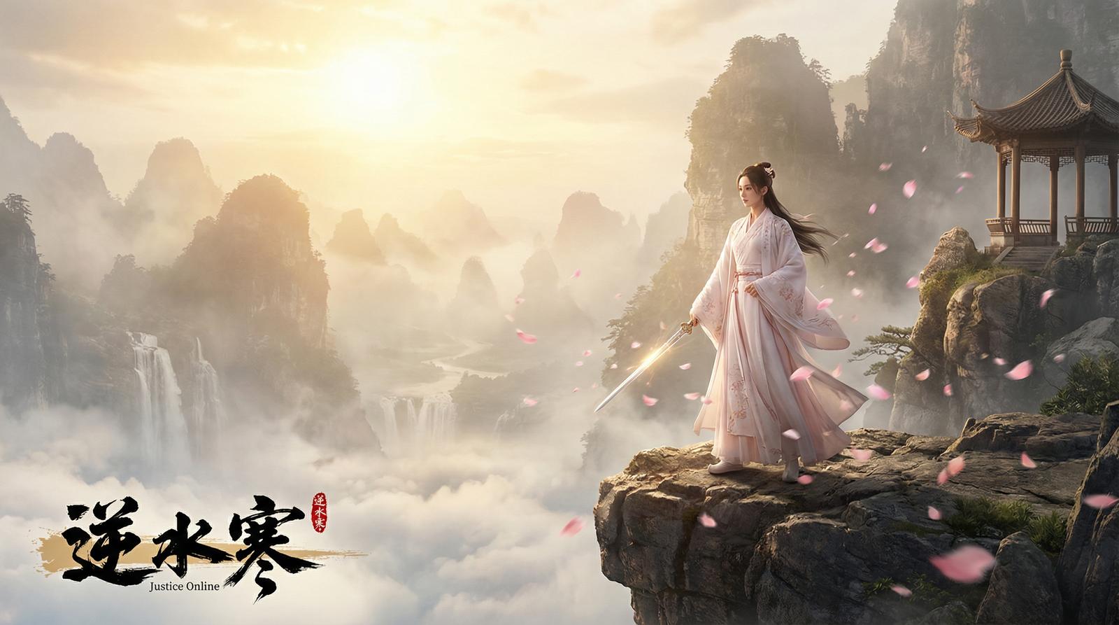 看片仙侠影视视频