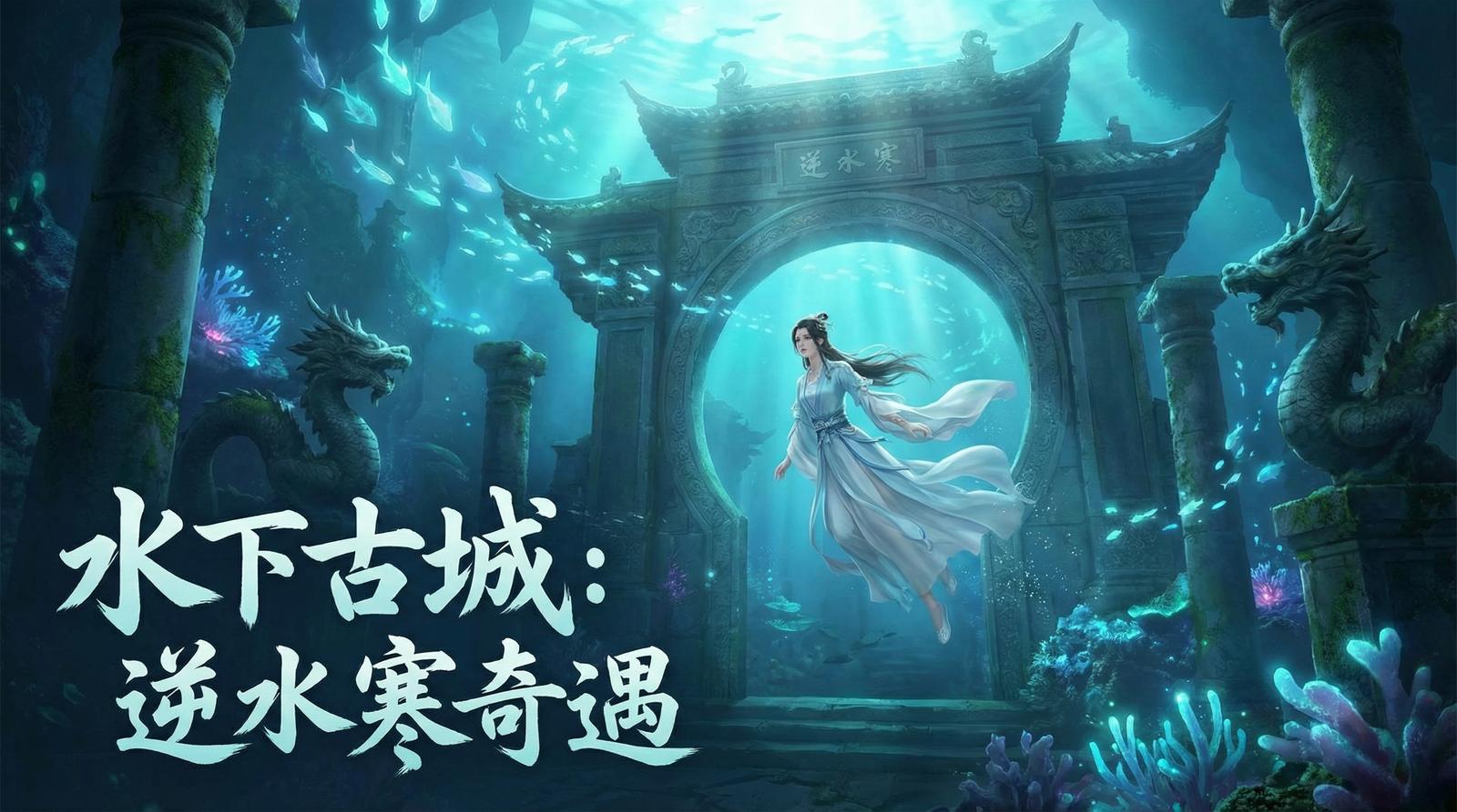 看片水下探秘视频